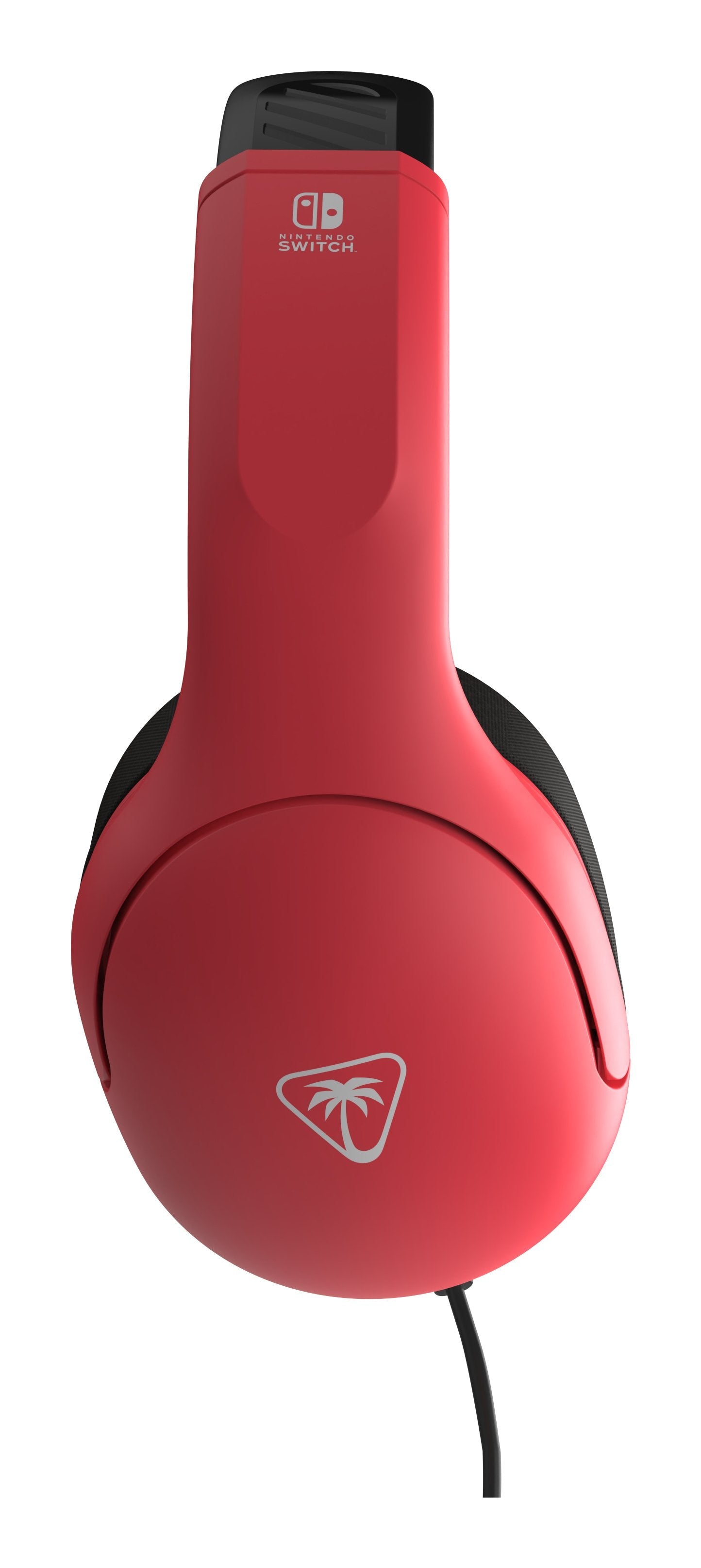 Turtle Beach Airlite Fit Headset Ns Neon Blue & Red