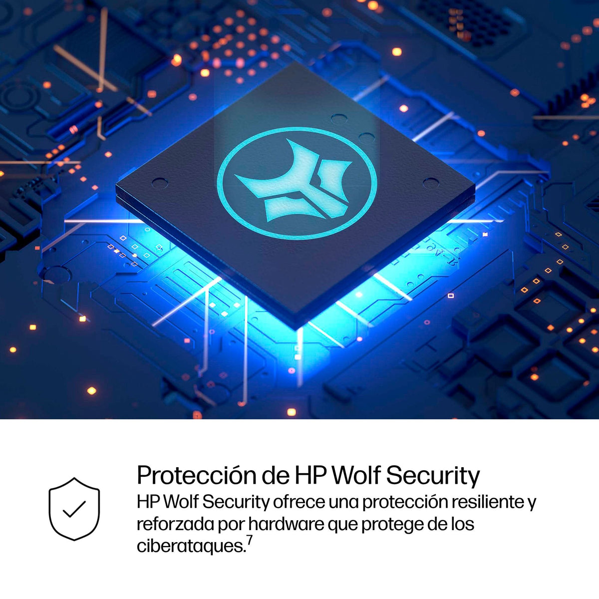 EAN 0199896738392 - HP Z2 SFF G1i Workstation Desktop PC Wolf Pro Security Edition Intel Core Ultra 7 265 48 GB DDR5-SDRAM 1  imagen 14