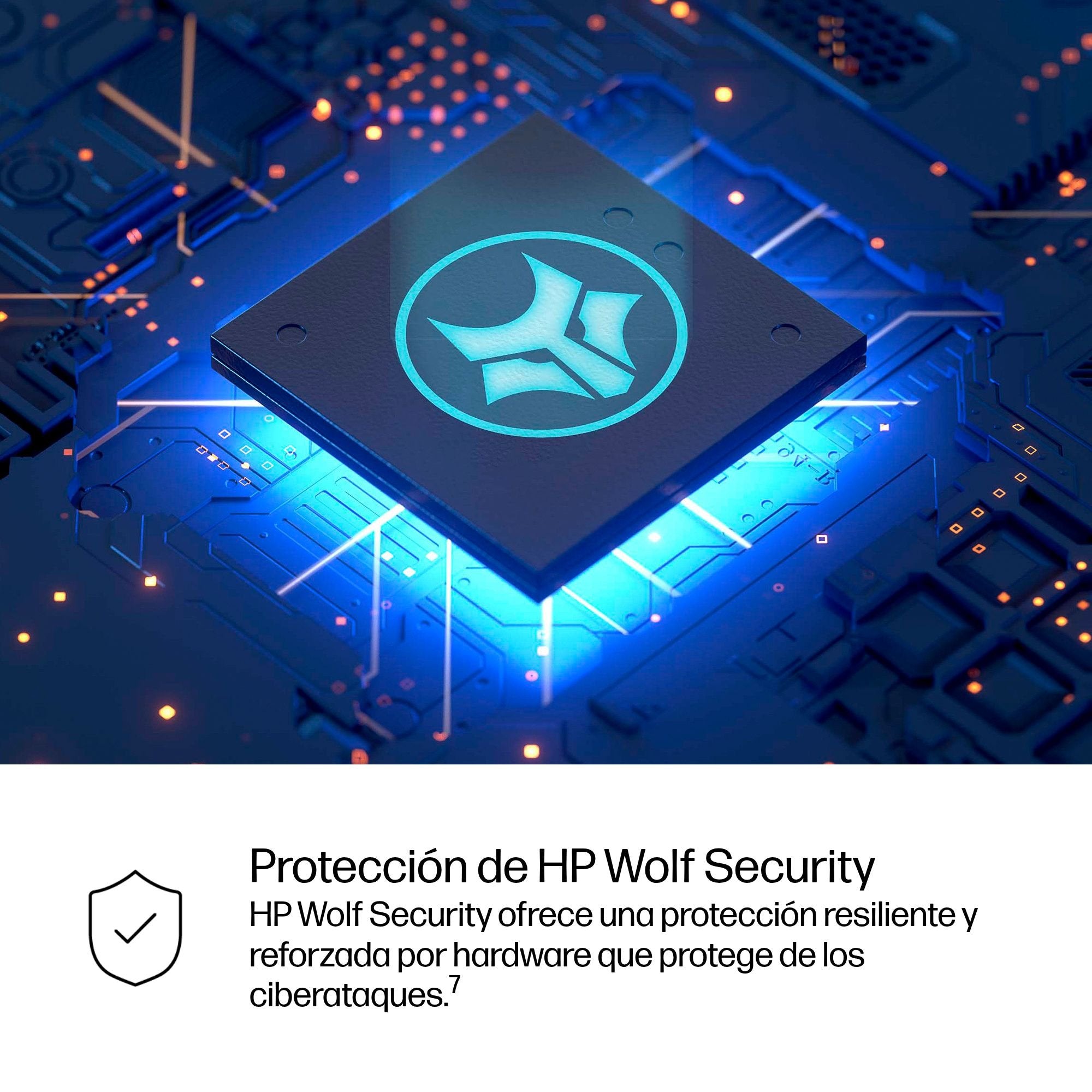 EAN 0199896738644 - HP Z2 SFF G1i Workstation Desktop PC Wolf Pro Security Edition Intel Core Ultra 7 265 48 GB DDR5-SDRAM 1  imagen 14