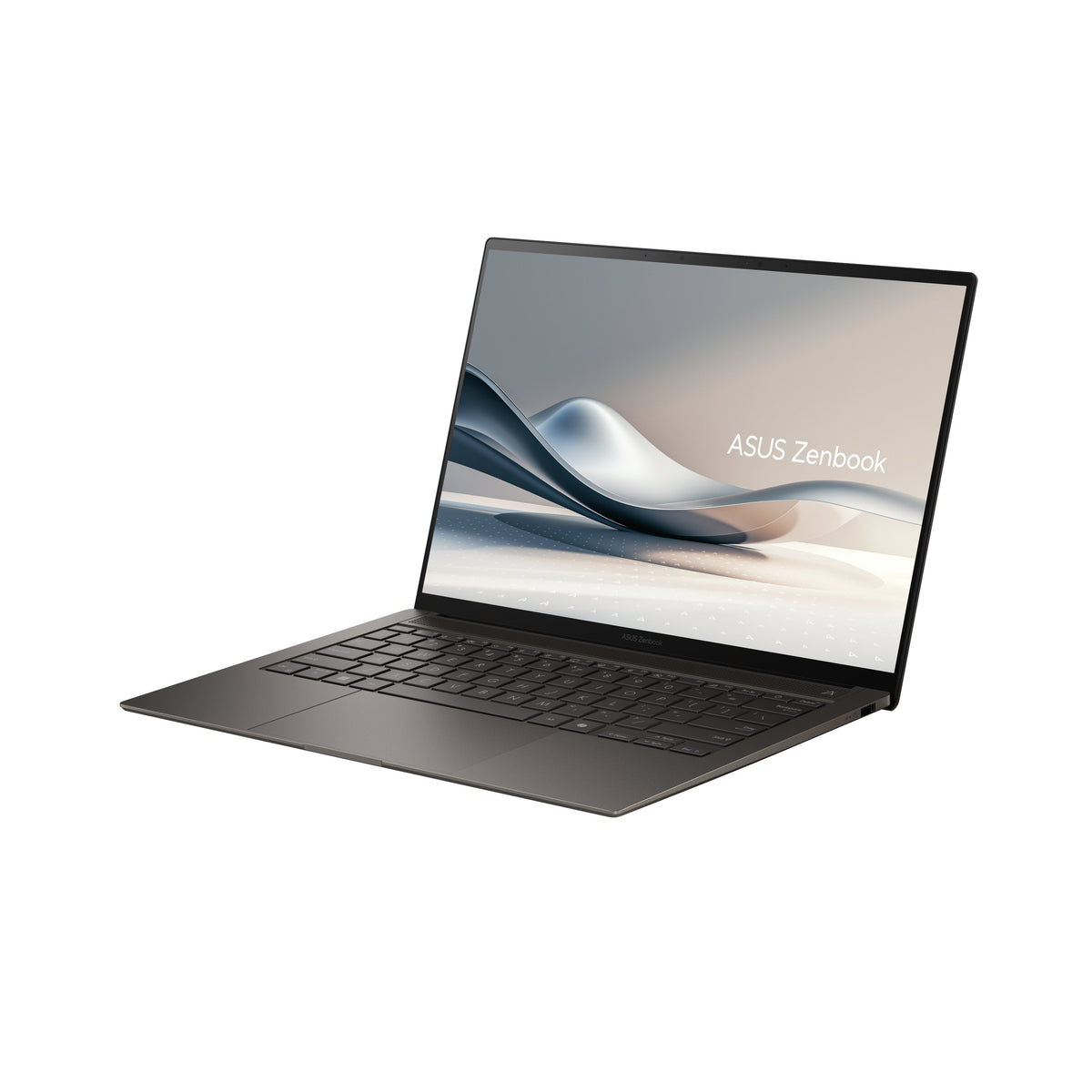 Portátil Asus Ux5406sa Pz303w Copilot+ Pc 14 " Oled 3k Intel Core Ultra 7 258v 47 Tops 32 Gb Ram 1 Tb Ssd Arc Gpu Windows 11 Home