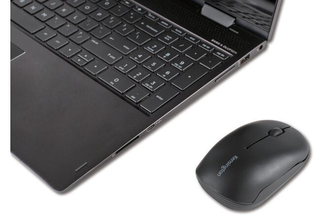Kensington Raton Pro Fit Compact Bluetooth  Negro  5 Años