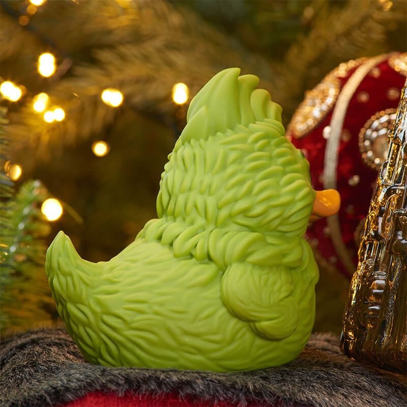 Tubbz Sammelente - The Grinch 9cm