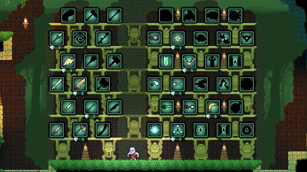 Juego Dunjungle - Premium Switch