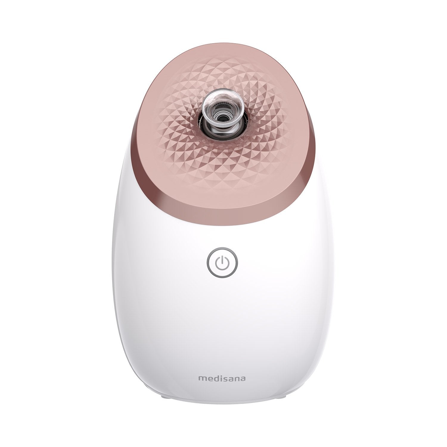 Medisana Ds 600 Sauna Facial Blanco