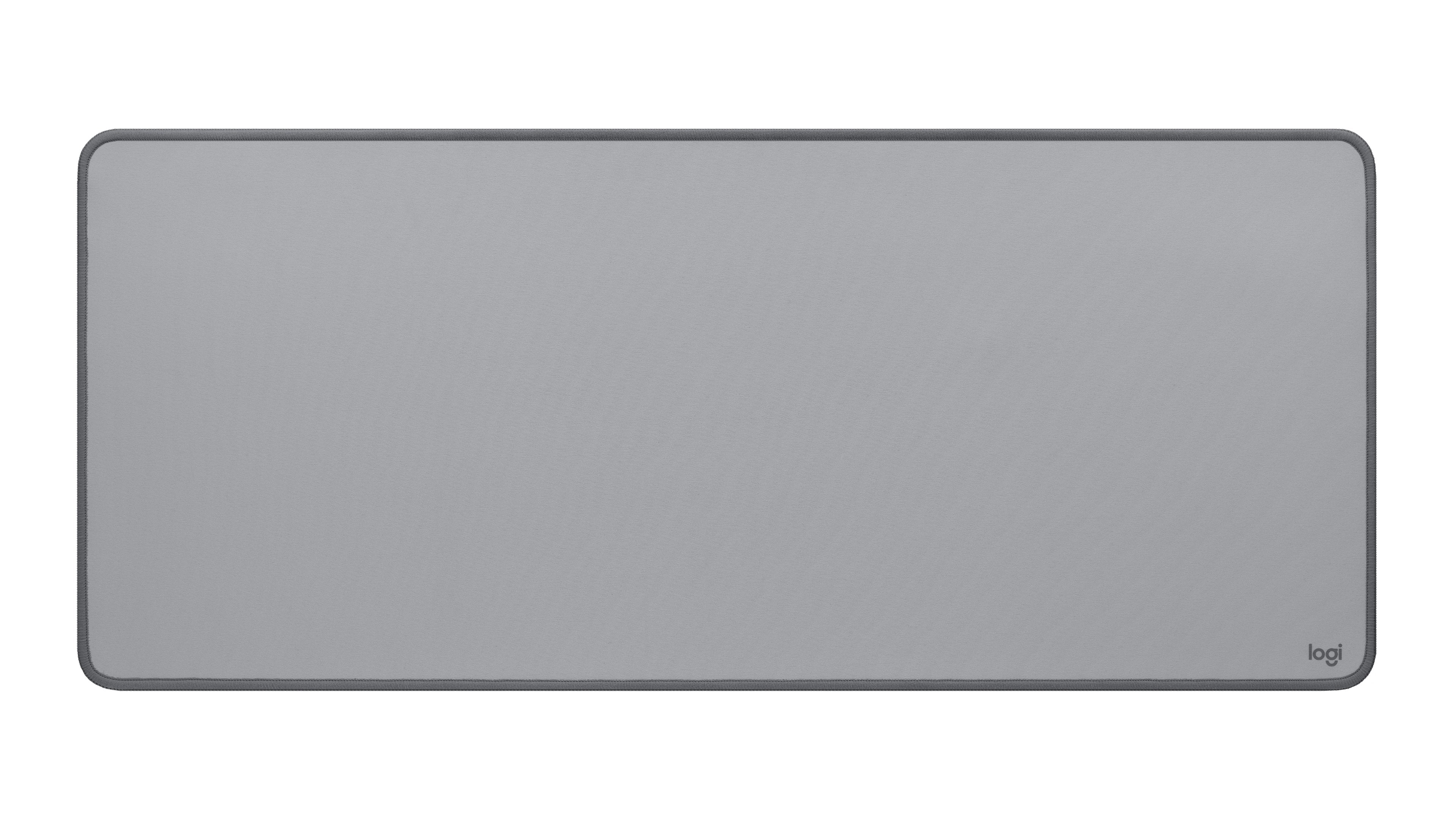 EAN 5099206099500 - Logitech 956-000052 alfombrilla para ratón Gris imagen 1