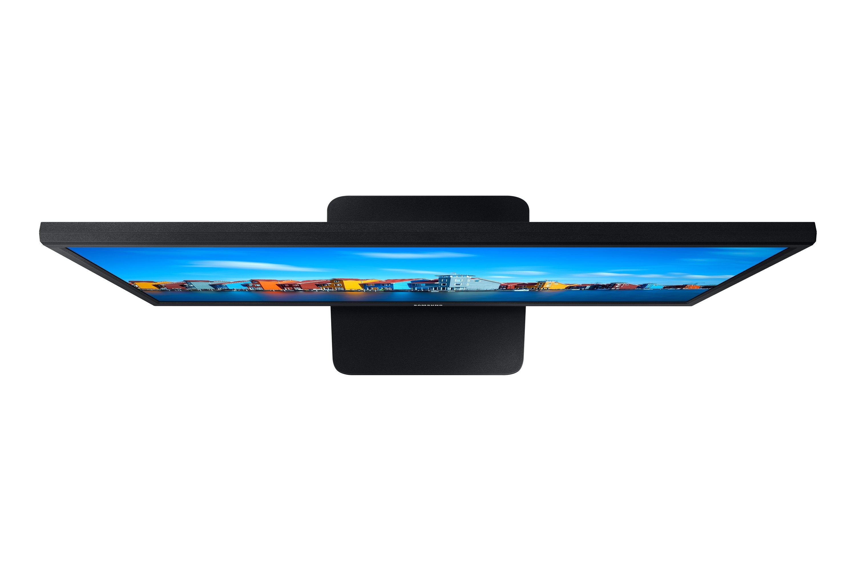Monitor Samsung 24" Ls24a336nhuxen 1920x1080 16:9 250cd M2 5ms Hdmi