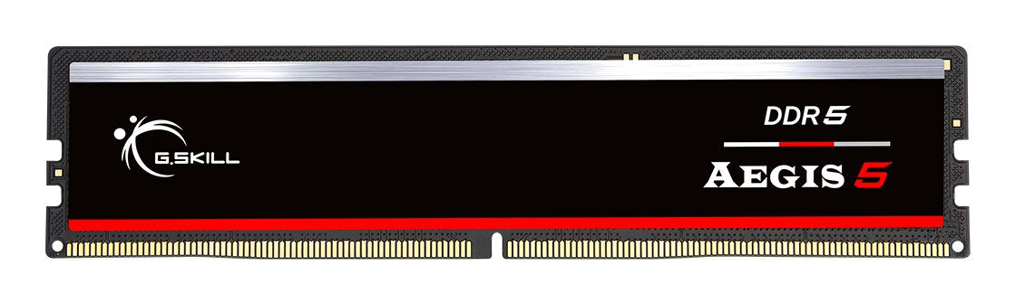 EAN 4713294238146 - G.Skill Aegis 5 F5-5200J4040A32GX1-IS módulo de memoria 32 GB 1 x 32 GB DDR5 4800 MT/s 288-pin DIMM imagen 1