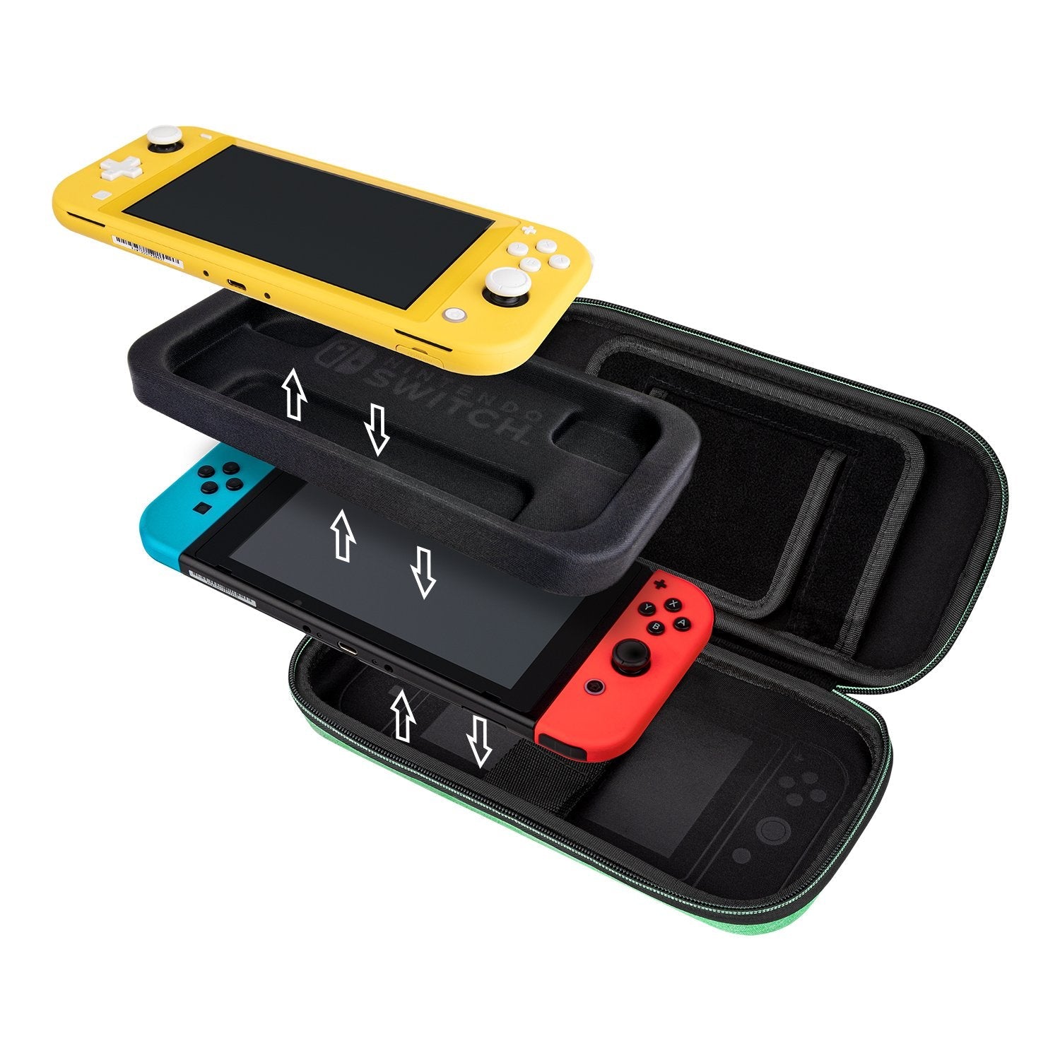 Funda Deluxe Edición Animal Crossing
