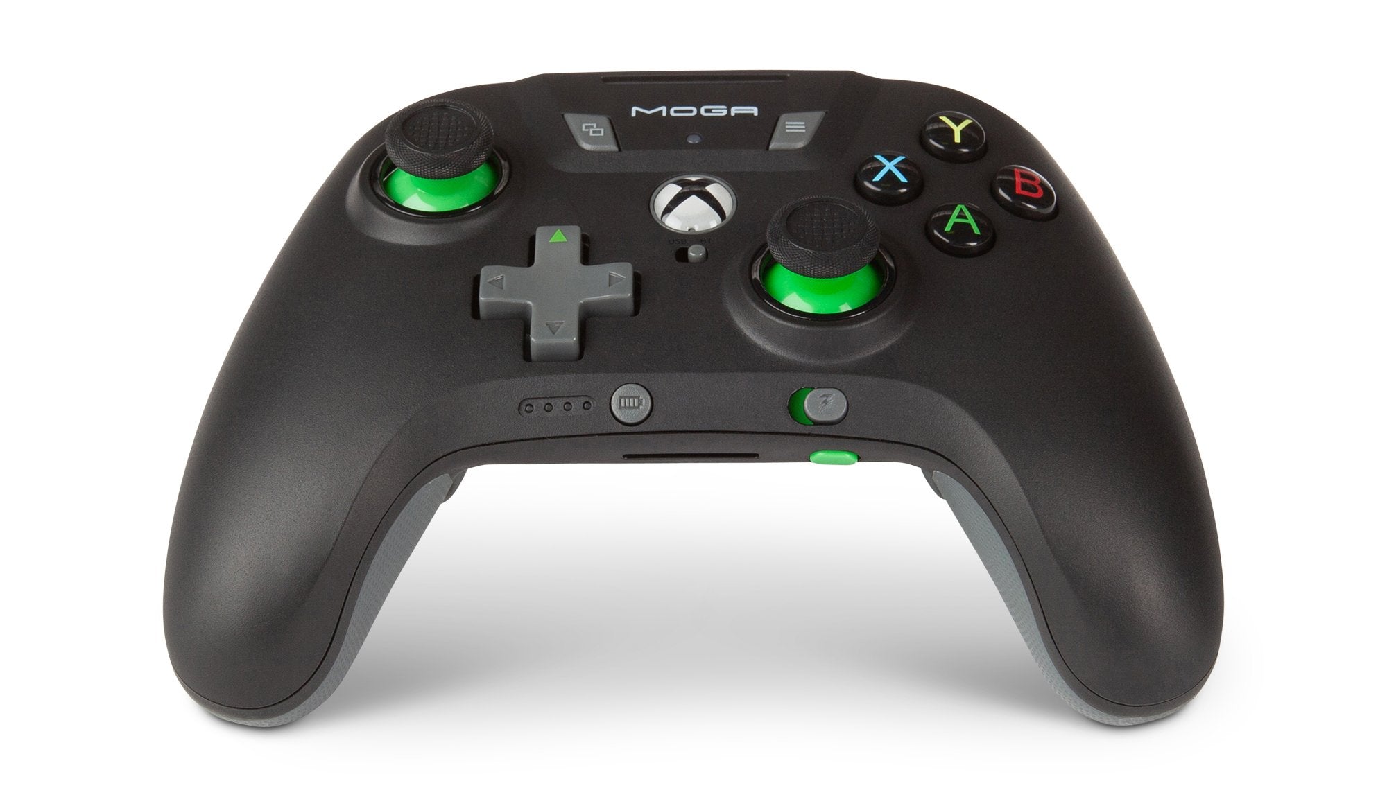 Mando Gaming Powera Moga Wireless Xp5x Plus