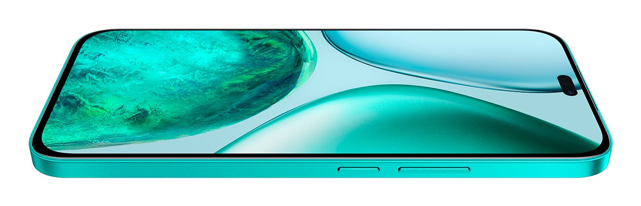 Smartphone Honor X8c 8gb 256gb 6.7' Verde Marrs