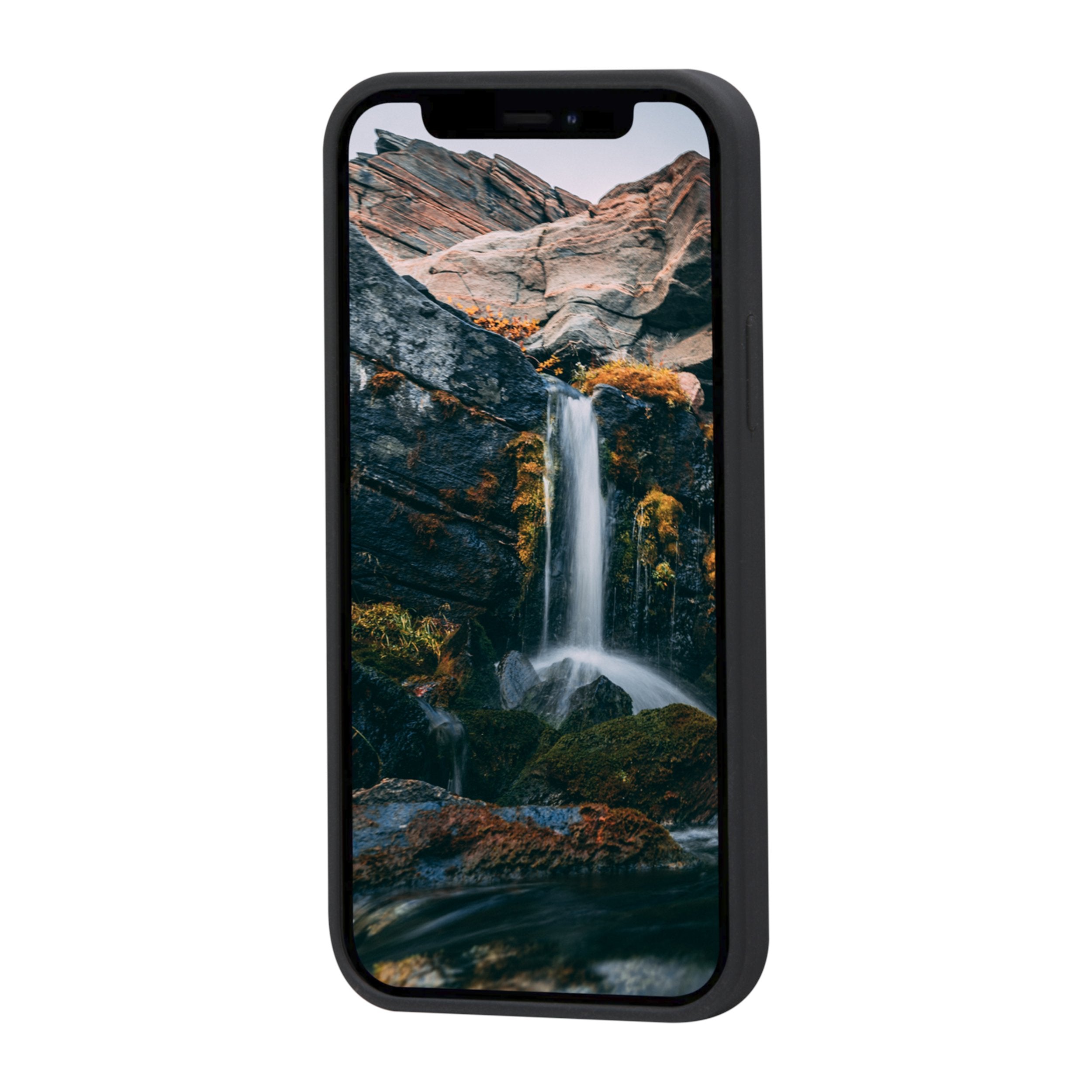 Monaco Iphone 12/12 Pro Night  Black