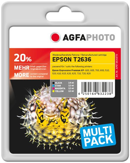 Tinta  Apet263setd Ap Epson T2636 Xp Tinte (4)