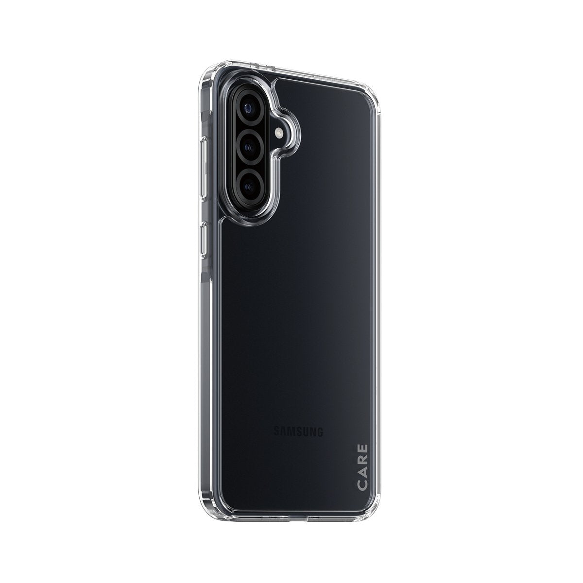 Panzerglass Care Flagship Colors Galaxy A36 5g Transparent