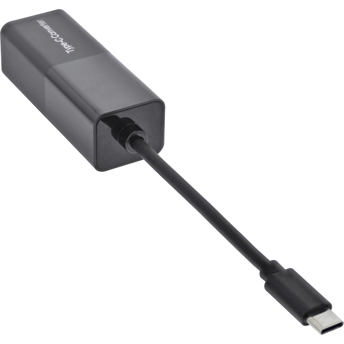 Fuente De Alimentación Inline Notebook 7 En 1 Usb Type-C