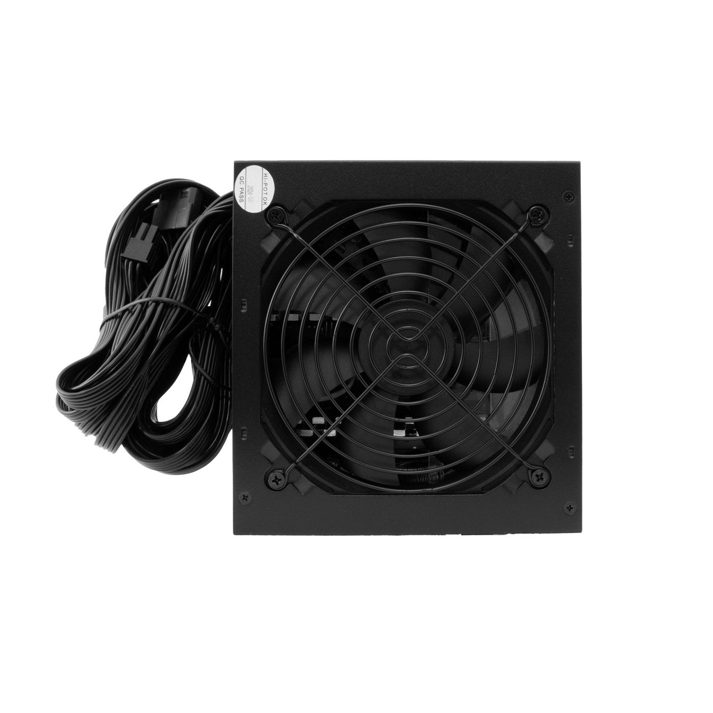 Coolbox Fuente Alimentacion Atx Powerline2 750w