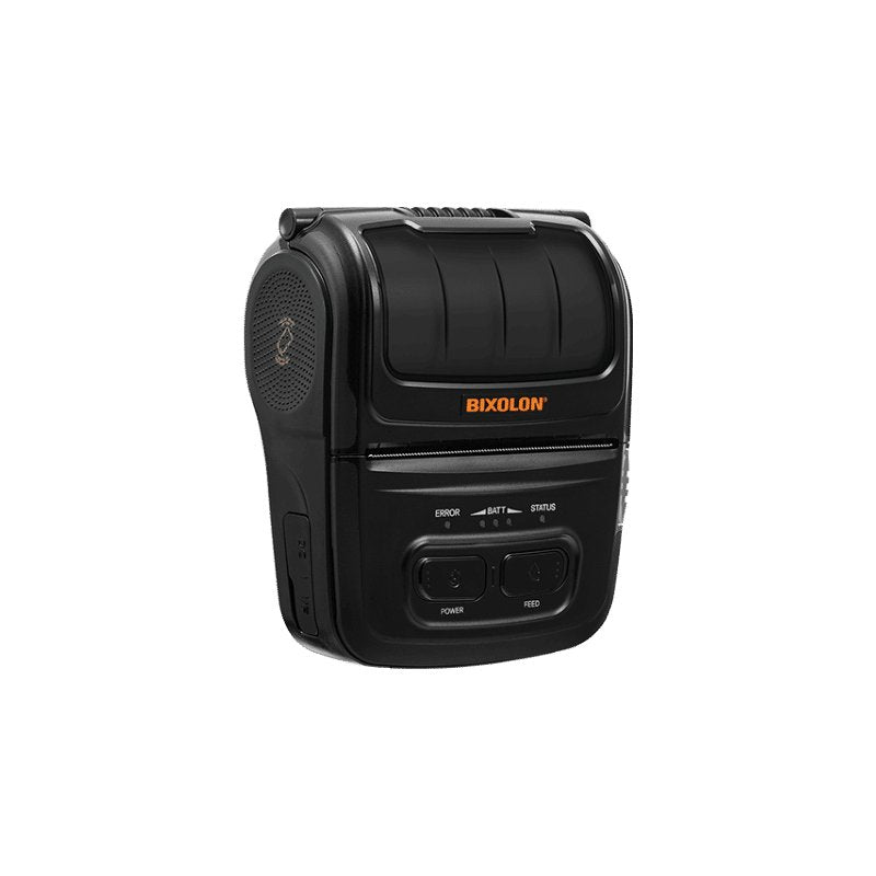 Thermal Mobile Label Printer Serial, Usb, Bluetooth Ios