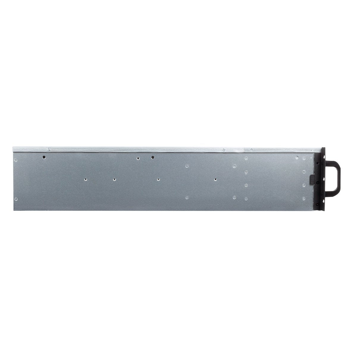 Caja Pc 19 Unykach 3u 16 Bahias Hot Swap Hsw4416 Atx  Usb 3.0