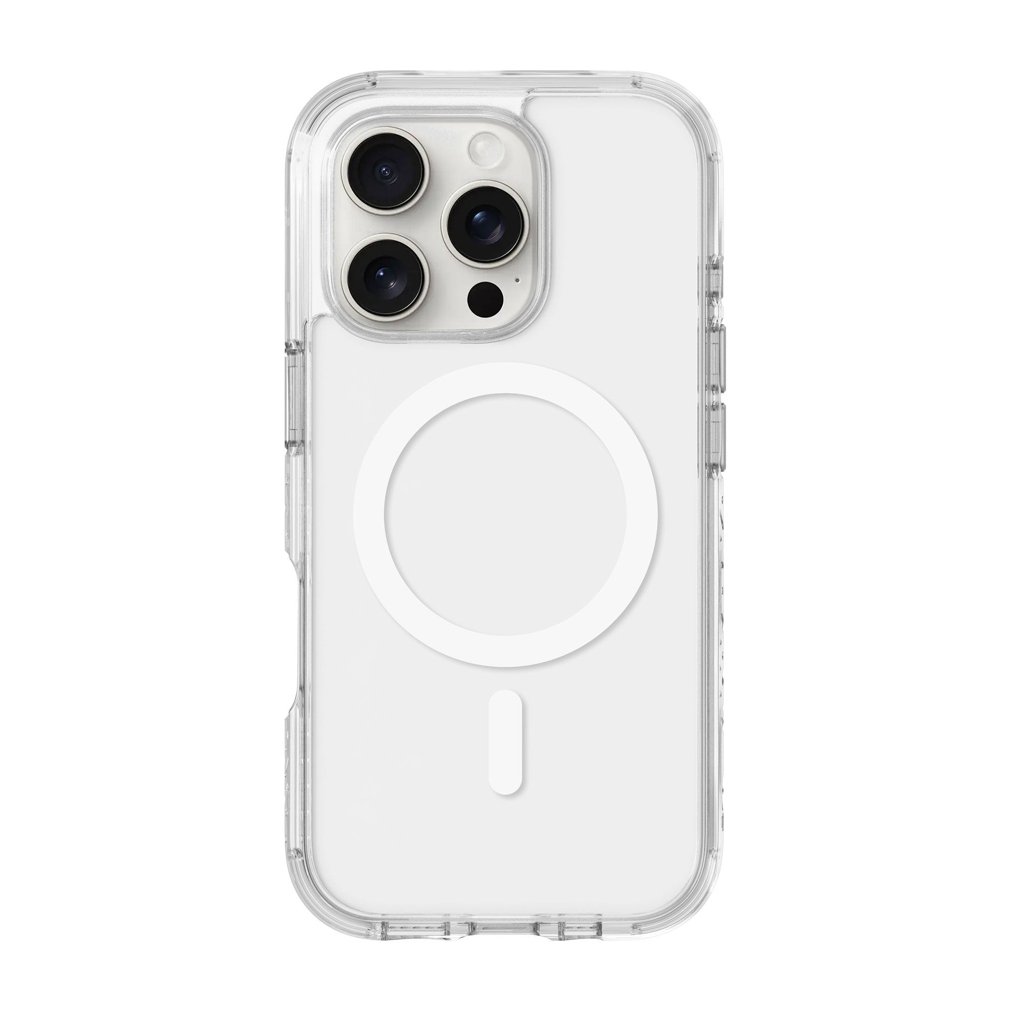 Funda Laut Crystal Matter X Iphone 16 Pro Max Crystal