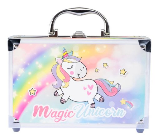 EAN 8056779160119 - Nice Magic Unicorn Makeup Case imagen 1