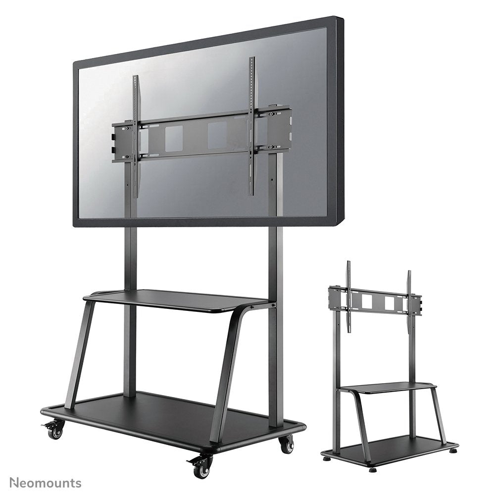 EAN 8717371447427 - Neomounts NS-M4000BLACK soporte para pantalla de señalización 2,67 m (105") Negro imagen 1