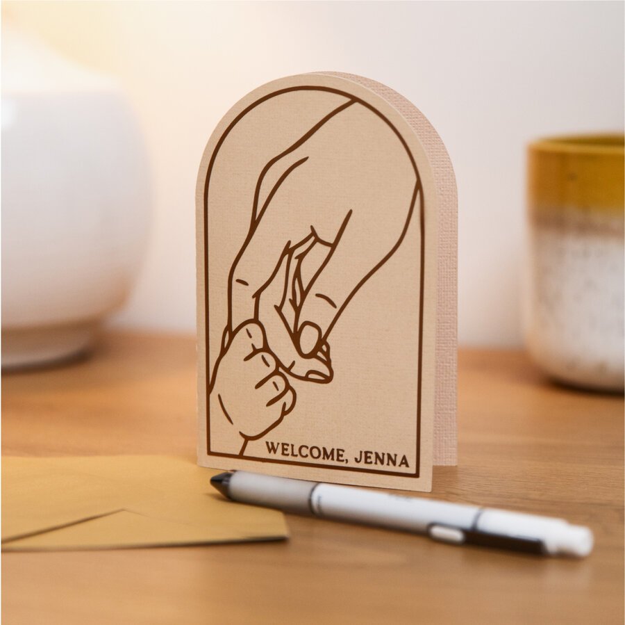 Cricut Explore 4 Seashell