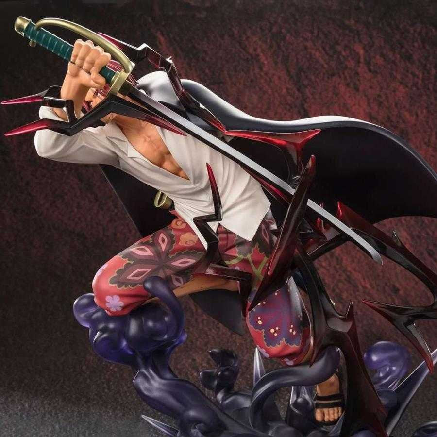 EAN 4573102666611 - Tamashii Nations 101209 figura de acción y colleccionable imagen 3