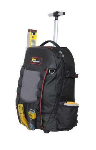 Mochila Stanley 1-79-215 Negro Tela