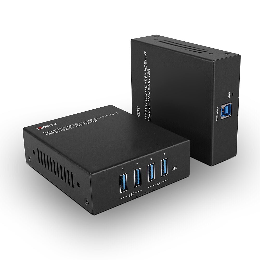 Xtnsr Usb3.2gen1 Hdbst Ct.6a 100mm
