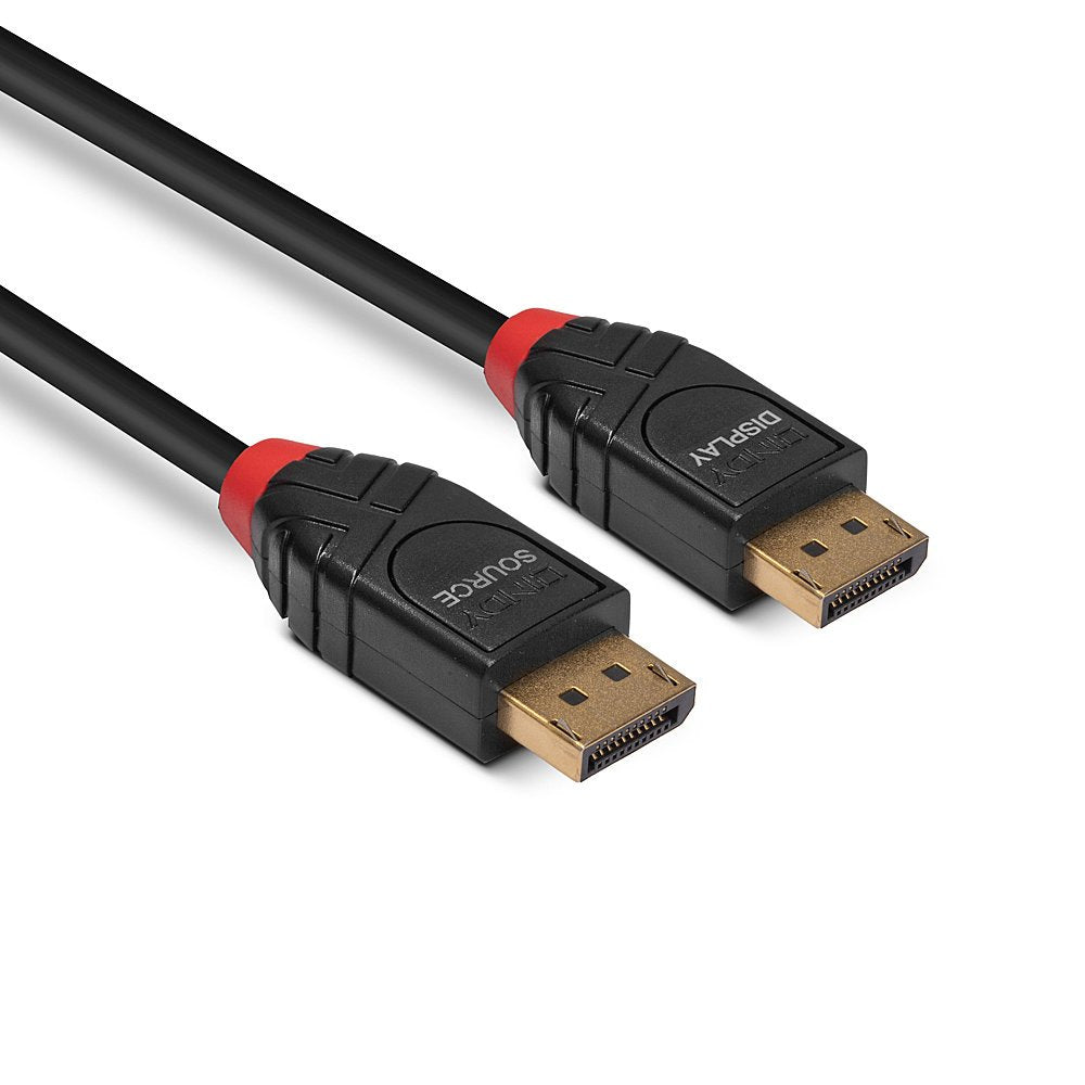 EAN 4002888411691 - Lindy 41169 cable DisplayPort 10 m Negro imagen 3