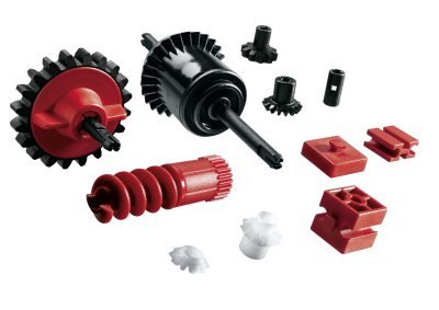 Tecnología De Pesca Motor Set Xm 505282