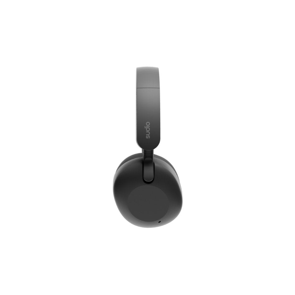 Auriculares Sudio K2  Negros