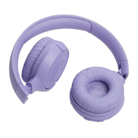 EAN 6925281964756 - JBL Tune 520BT Auriculares Inalámbrico Diadema Llamadas/Música USB Tipo C Bluetooth Púrpura imagen 8