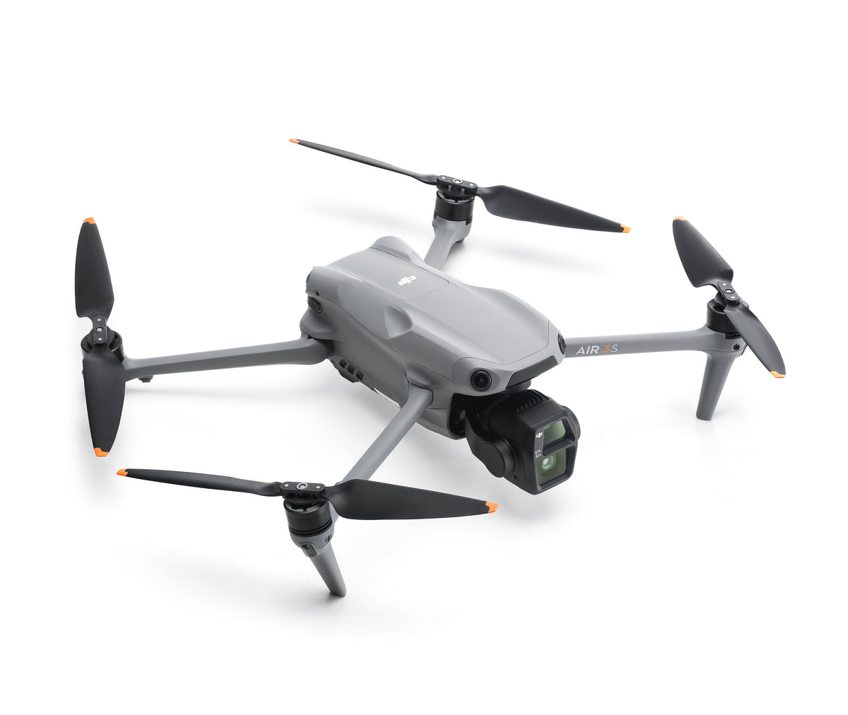 Dji Air 3s (Dji Rc-N3)