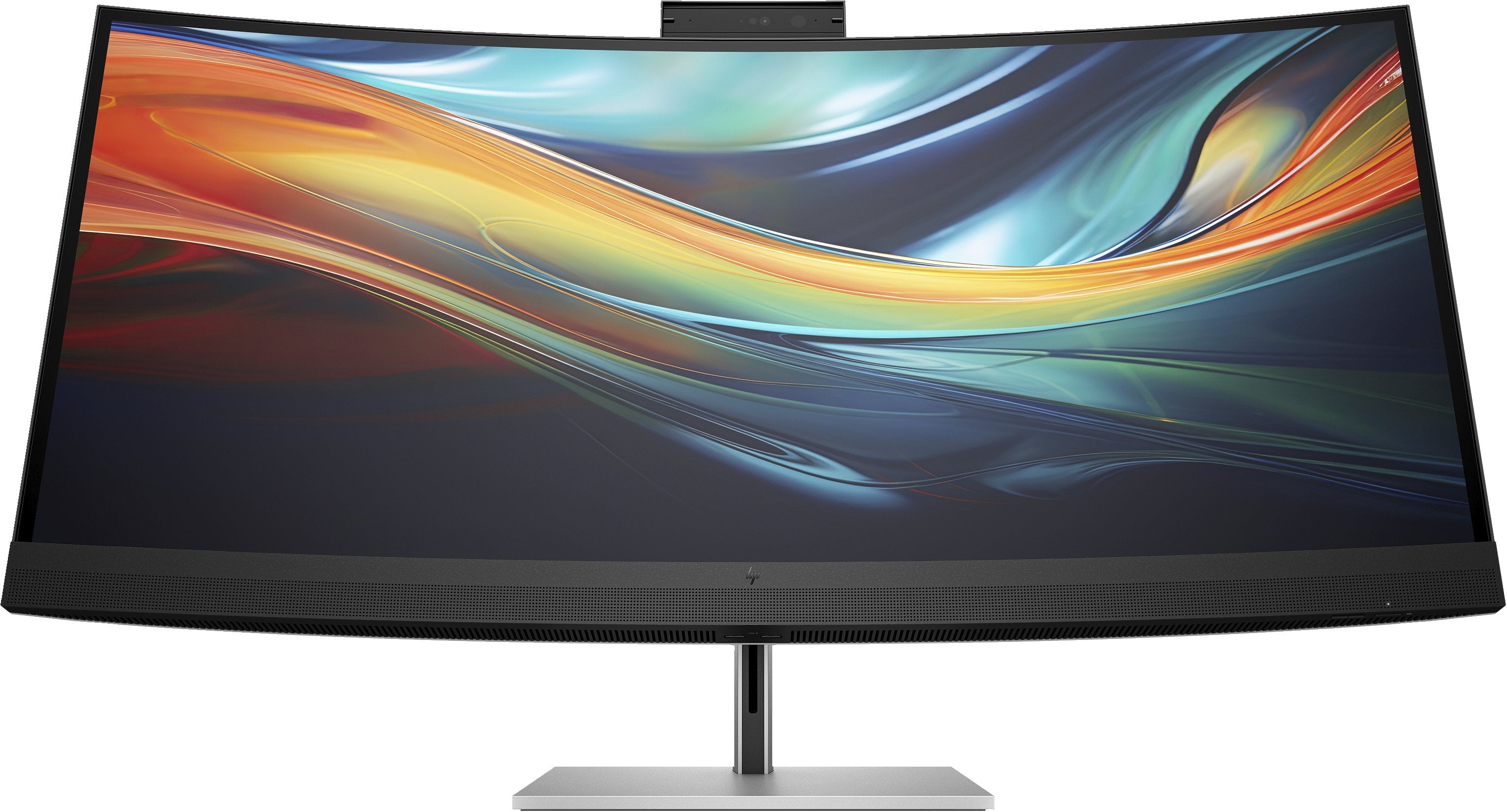 EAN 5715063476680 - HP Series 7 Pro 39.7 inch 5K2K Conferencing Monitor-740pm pantalla para PC 100,8 cm (39.7") 5120 x 2160 P imagen 1