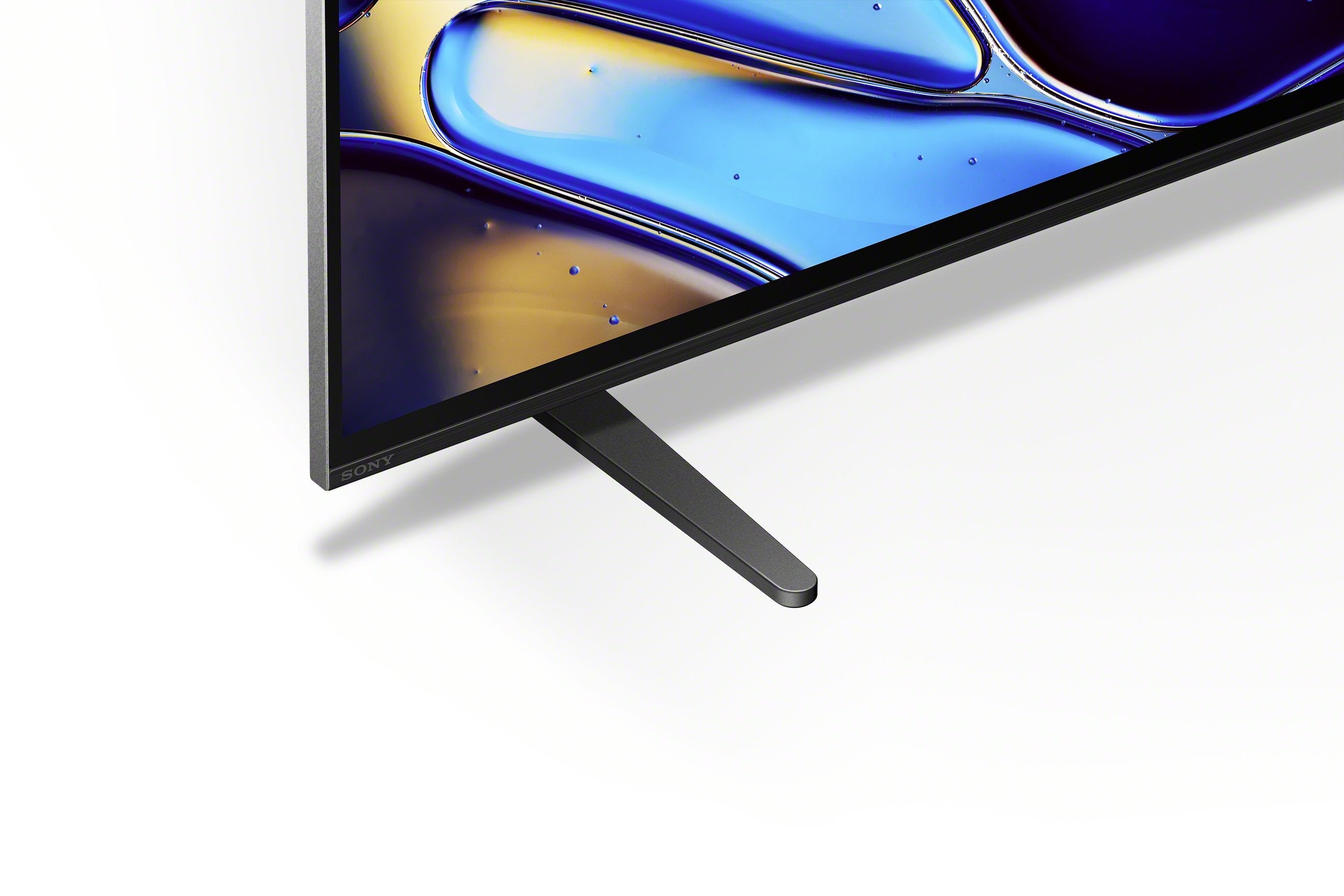 Televisor Sony Fwd-65xr80 65" 4k Ultra Hd Smart Tv Wifi Negro
