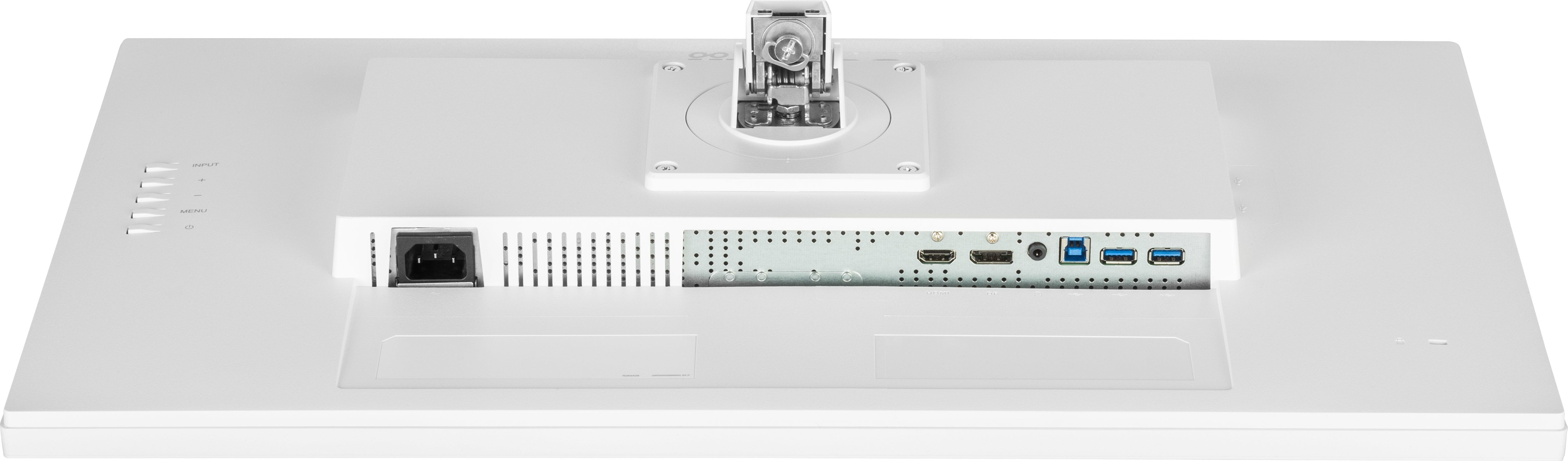 EAN 4948570123384 - iiyama ProLite XUB2792QSU-W6 pantalla para PC 68,6 cm (27") 2560 x 1440 Pixeles Wide Quad HD LED Blanco imagen 12