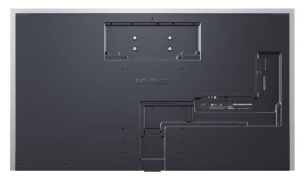 Televisor Lg Oled Evo Ai G6 Oled65g68lw 65' Ultra Hd 4k Smart Tv Wifi