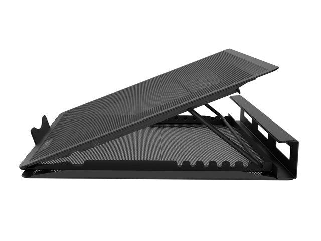 Base Refrigeradora Natec Tern 2 Para Portátil 12.1"-17.3"