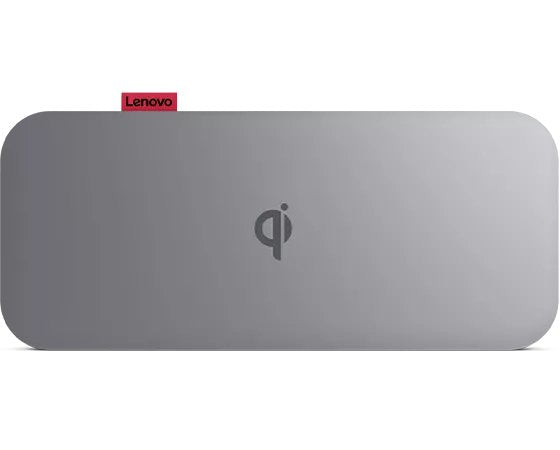 Lenovo Go Wireless Power Bank 10000 Mah