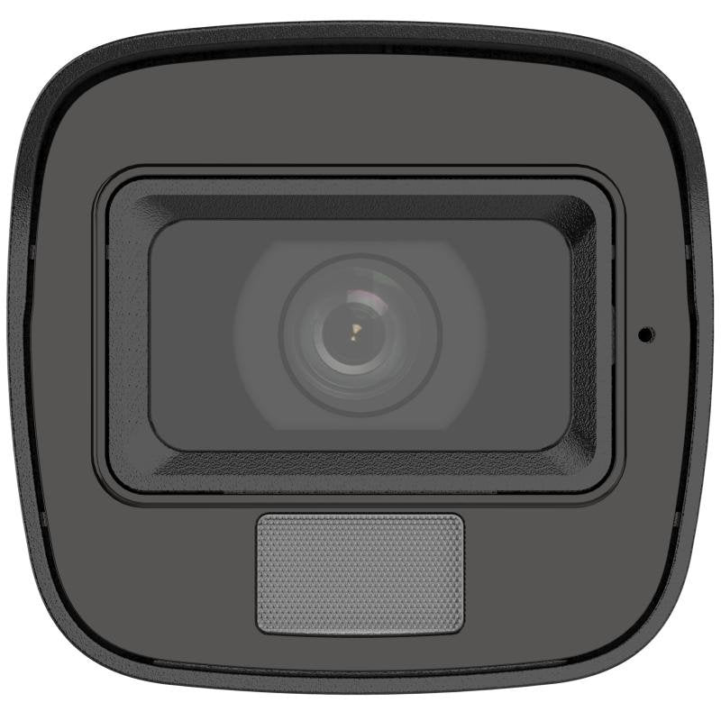 Hikvision Ds-2ce16k0t-Lfs(2.8mm) Hllet 5mp Hd-Tvi