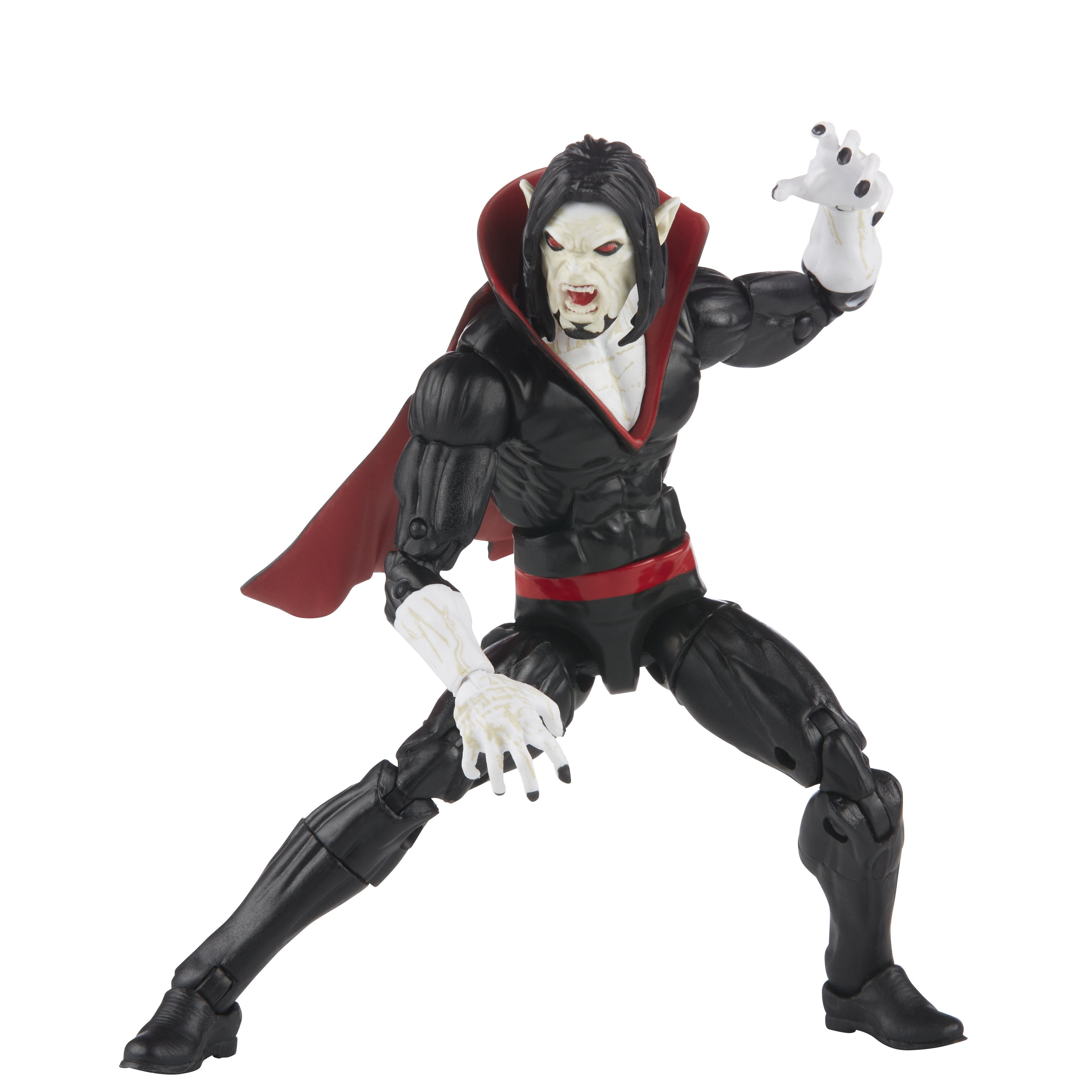 Pack 2 Figuras Hasbro Marvel Legends Series Spider Man & Morbus
