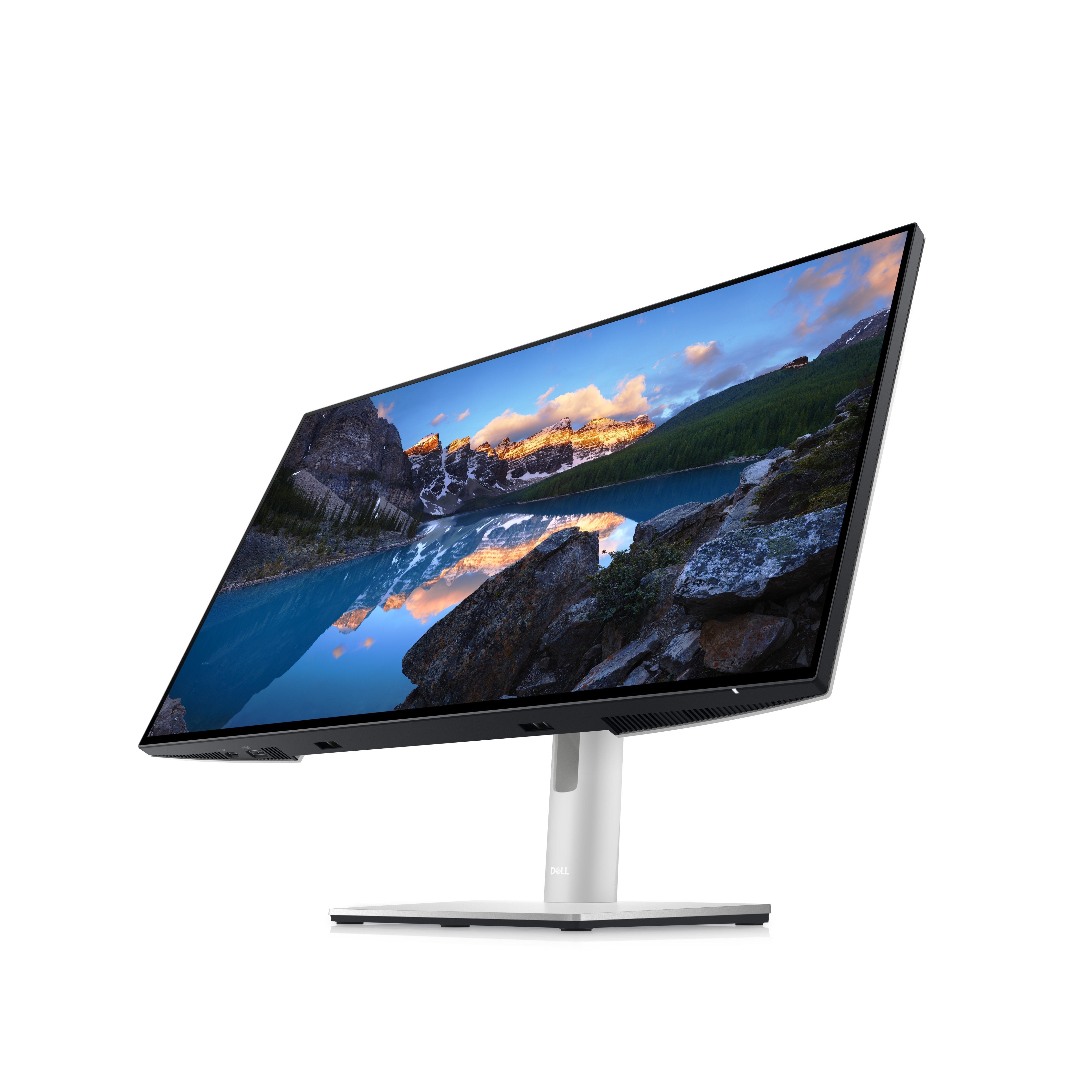 EAN 0884116390718 - DELL UltraSharp U2422H LED display 60,5 cm (23.8") 1920 x 1080 Pixeles Full HD LCD Negro, Plata imagen 7
