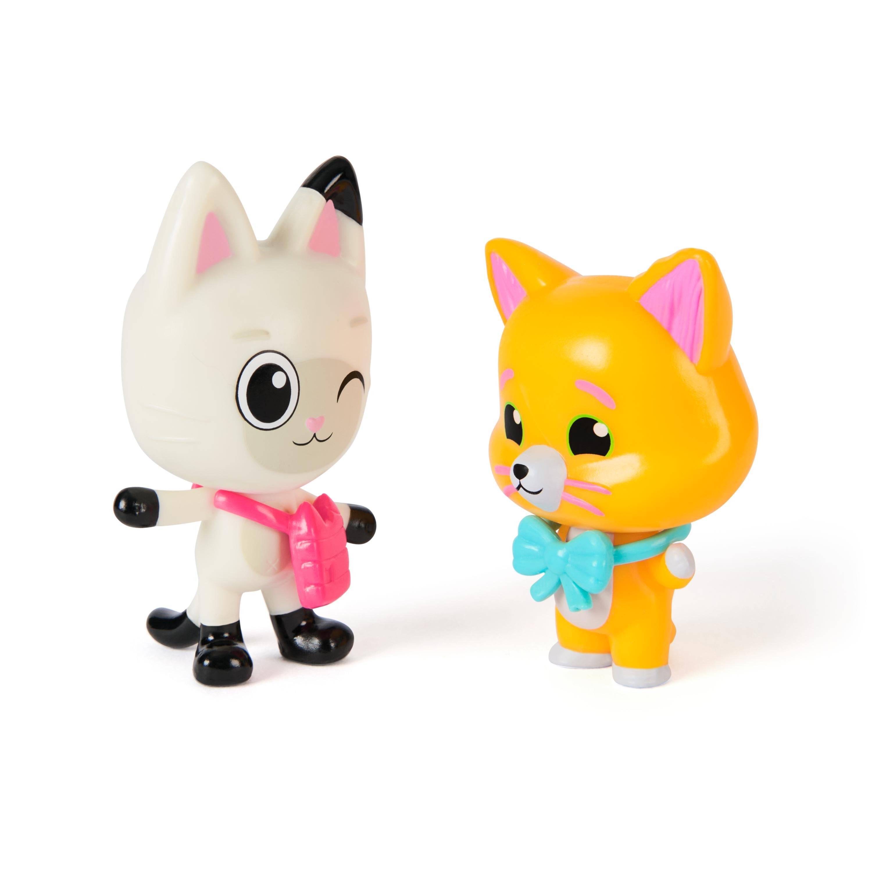 EAN 681147066021 - Gabby's Dollhouse 6072884 figura de juguete para niños imagen 22