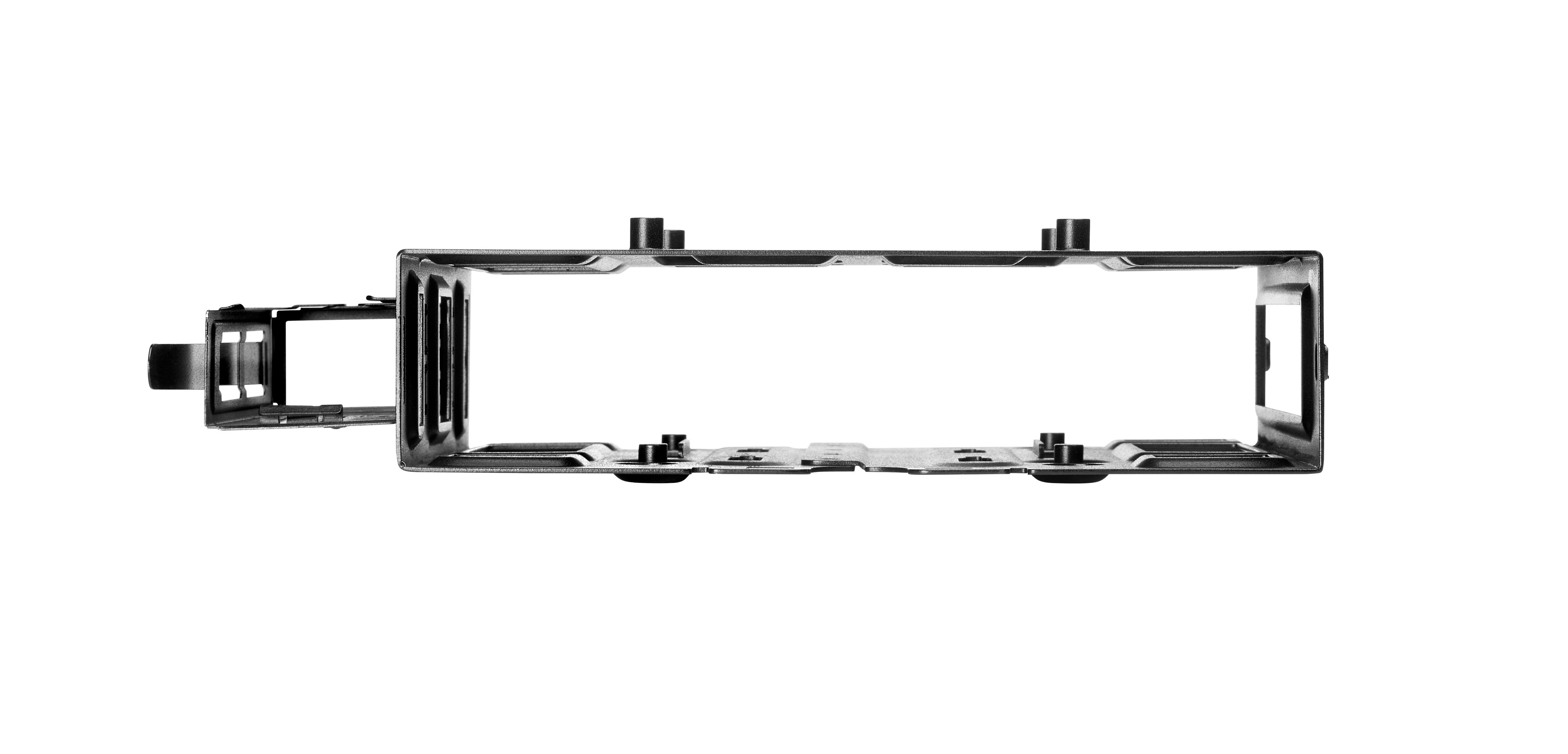 Dual Vesa Mount Bracket For  Thin Client