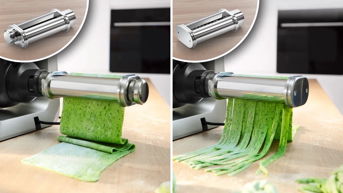 Bosch Muz S6pp Pasta Passion Set Mum Serie 6