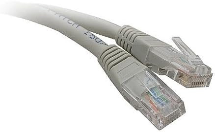 Cisco Ethernetkabel - 8 M - Cat 5e - Gris