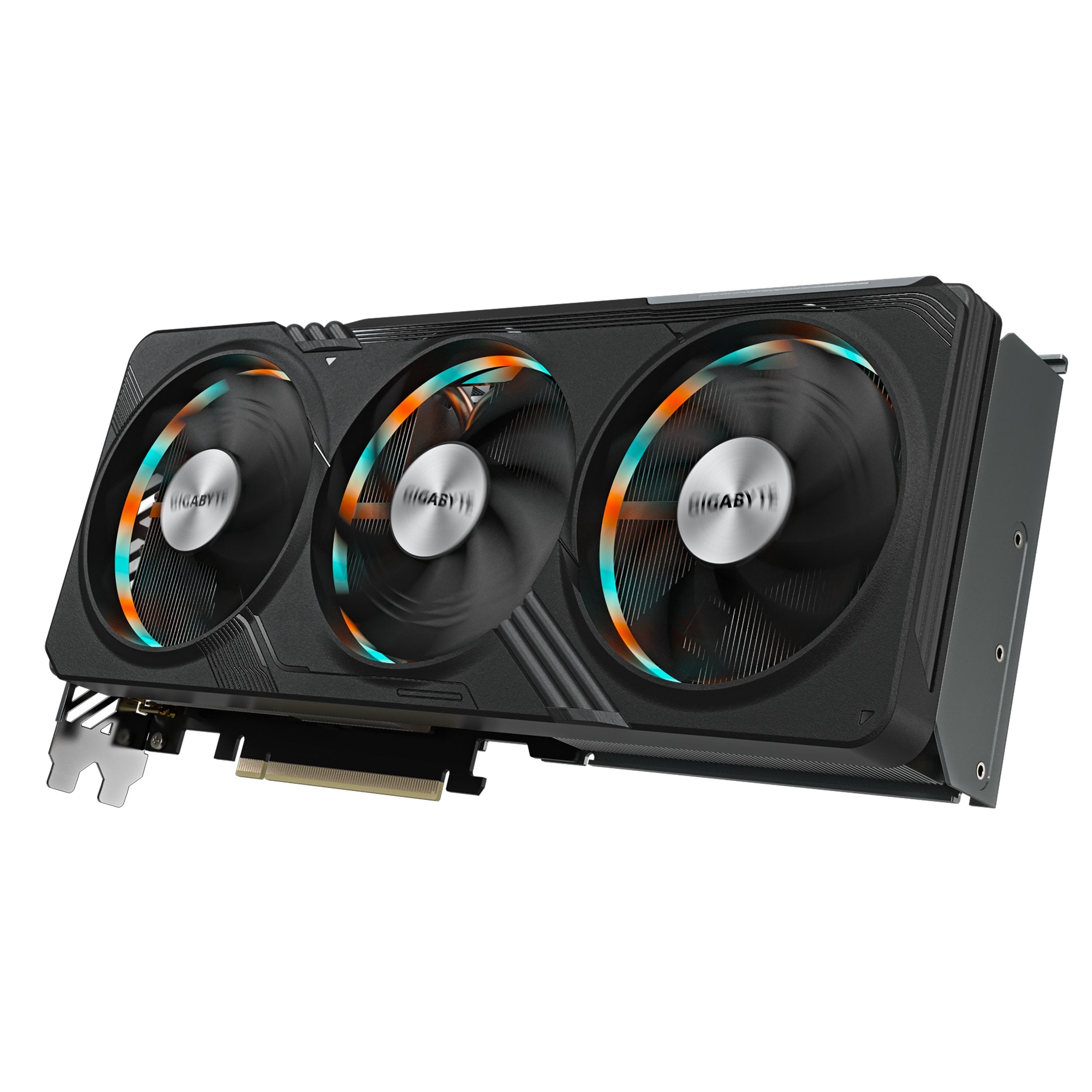 Tarjeta Gigabyte Vga Nvidia Rtx 4070 Super Gaming Oc 12g