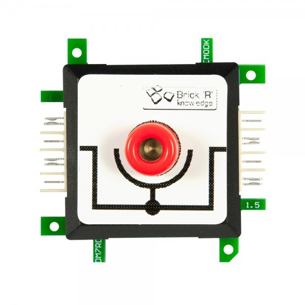 Allnet 130138 Multicolor