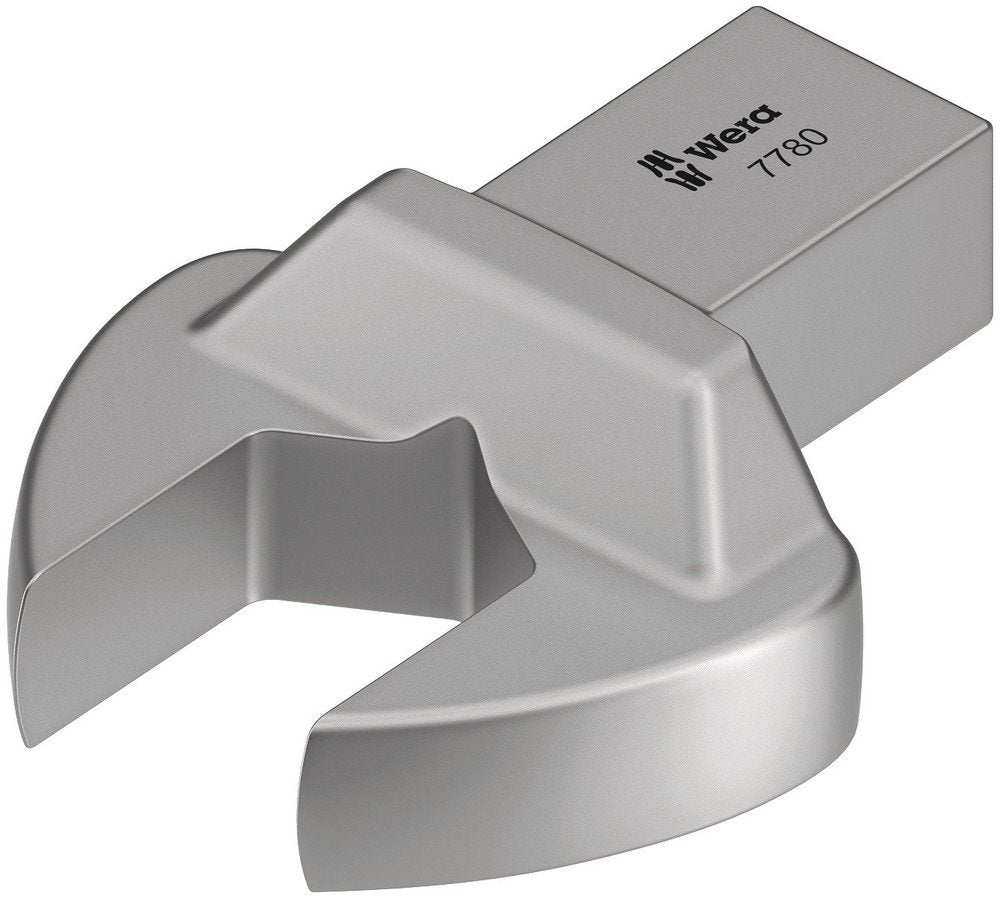 Wera 7780 Einsteck-Llave Fija 14x18 Mm 14x18x26x61.0