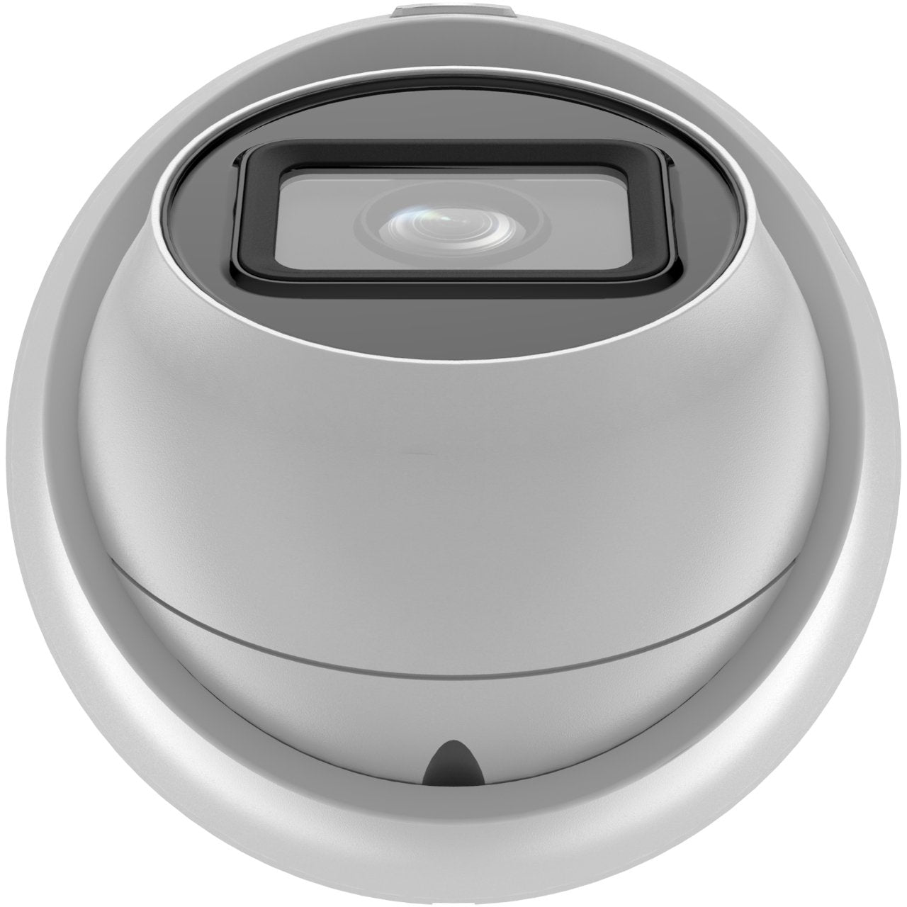 Domo Ip 2mp Varifocal Motorizada 2.8-12mm H265+ Ip67 Ir30m Sd Card Hikvision